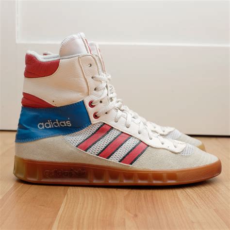 adidas high tops retro.